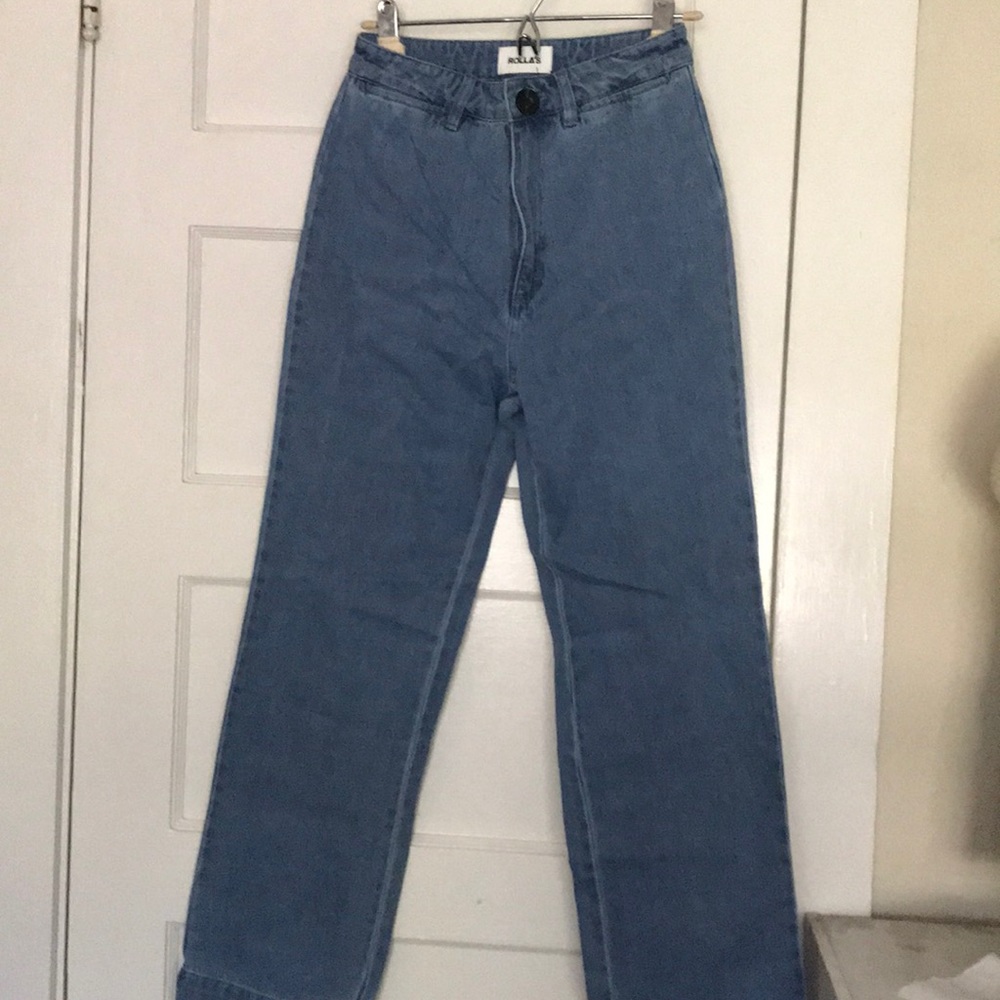 Rollas jeans